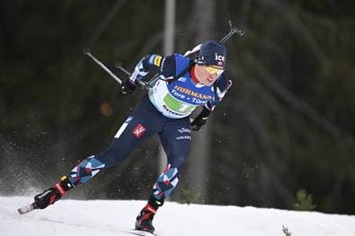 "Vertrauen bei null": Biathlet attackiert Verband