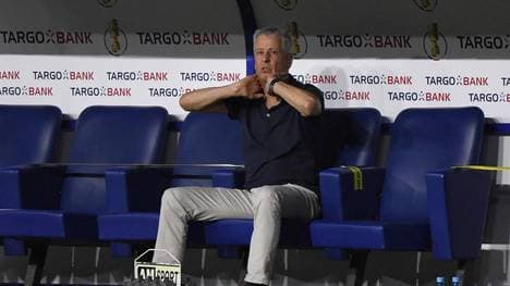 Lucien Favre trifft mit dem BVB auf Ex-Klub Gladbach