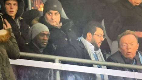 Clarence Seedorf