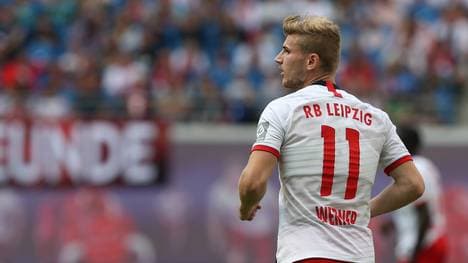 RB Leipzig v Aston Villa - Pre-Season Friendly