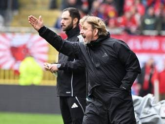 "Einfach nicht gut": Alarmstimmung in Düsseldorf