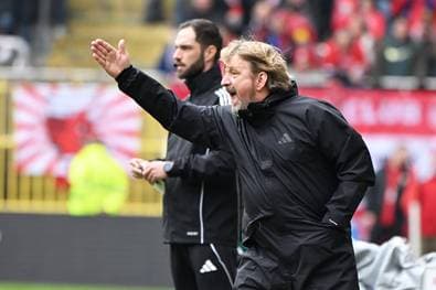 "Einfach nicht gut": Alarmstimmung in Düsseldorf