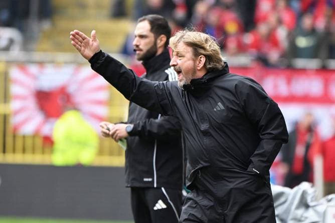 "Einfach nicht gut": Alarmstimmung in Düsseldorf