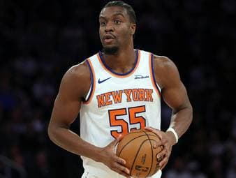 Wer er dritter deutscher NBA-Champion?