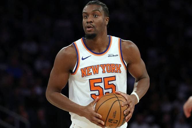 Wer er dritter deutscher NBA-Champion?
