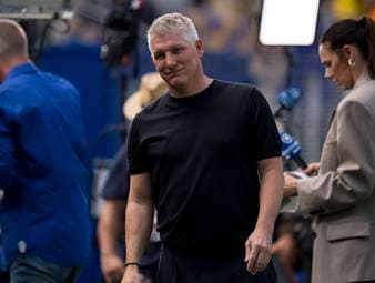 Schweinsteiger reagiert auf Rassismus-Vorwürfe
