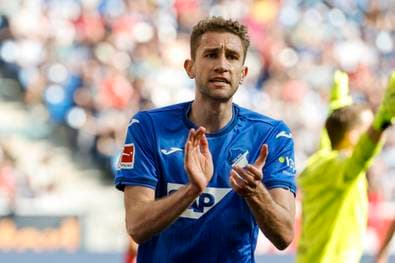 Hoffenheim verkündet nächsten Coup