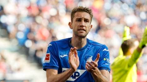 Arthur Chaves verlängert langfristig bei der TSG Hoffenheim