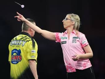 Bitteres Aus für Sherrock