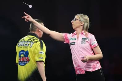 Bitteres Aus für Sherrock