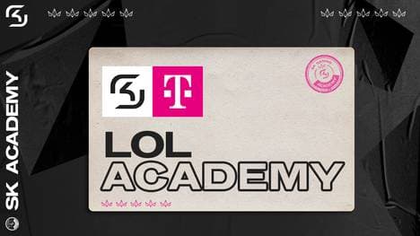 Wurden Nachwuchsspieler in der SK Gaming Akademie seit einem Jahr nicht bezahlt? 