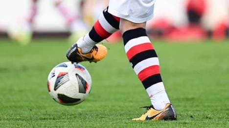 Wirbel um Elfmeterschießen im Pokalfinale