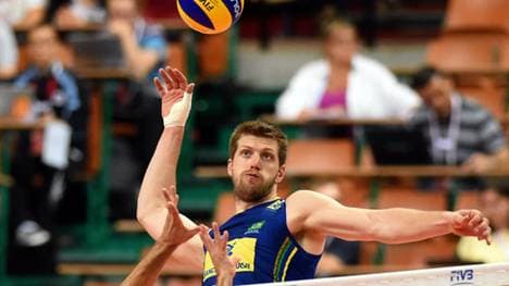 Die Brasilianer setzen sich in der Neuauflage des WM-Finals von 2010 durch