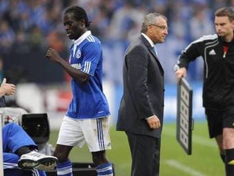 Magath? "Wir haben keine Beziehung"