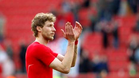 Stefan Kießling spielt seit 2006 für Bayer Leverkusen