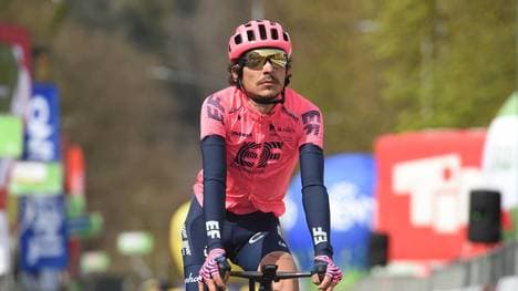Lachlan Morton startet eine alternative Frankreich-Rundfahrt