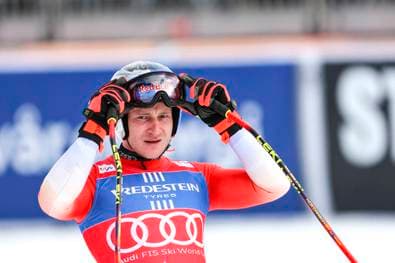 Odermatt erlebt bittere Schmach