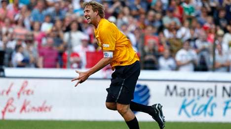 Football Meets Culture - Charity Match