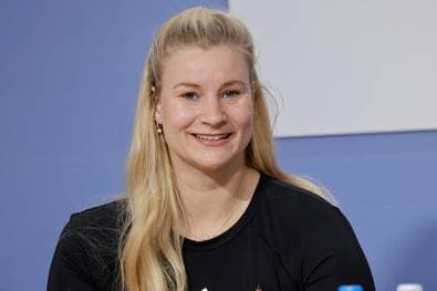 Sporthilfe baut Förderung für Eltern im Spitzensport aus