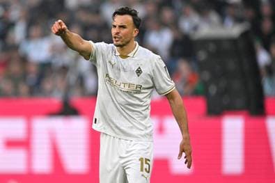 "Wir waren alle überrascht"