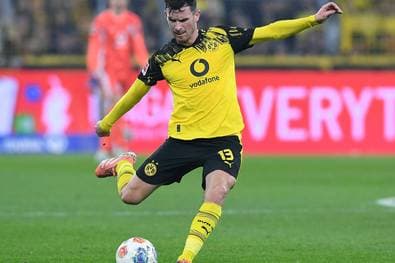 Groß-Wechsel rückt näher