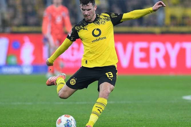 Groß-Wechsel rückt näher