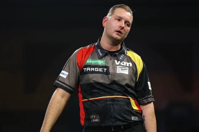 Dieser Auftritt bereitet große Sorgen