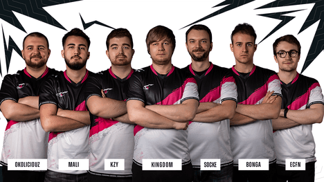 Mit neuen Gesichtern und großen Vorhaben - Cowana Gaming baut CS:GO-Roster um  