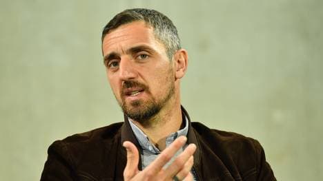 2. Bundesliga: Roberto Hilbert von Greuther Fürth wird Nachwuchstrainer, Roberto Hilbert gewann 2007 mit dem VfB Stuttgart die deutsche Meisterschaft