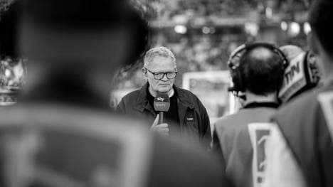 Uli Potofski hatte 19 Jahre lang für Sky gearbeitet