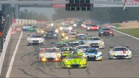 Der VLN-Saisonauftakt soll wie geplant am Samstag über die Bühne gehen