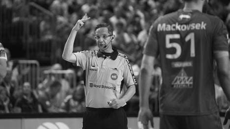 Ein Karriere-Highlight: Helbig beim CL-Finale 2019