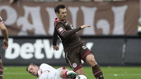 FC St. Pauli v Fortuna Duesseldorf - Second Bundesliga