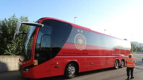 Fünf Spieler müssen nach dem Corona-Fall wieder abreisen