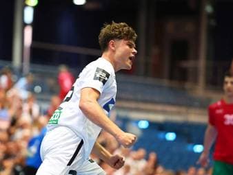 Last-Second-Tor! Deutscher Thriller bei U21-WM