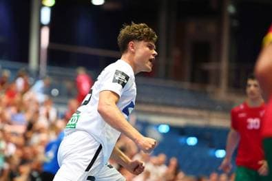 Last-Second-Tor! Deutscher Thriller bei U21-WM