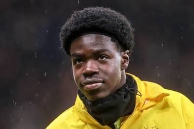 Der nächste Schritt für das BVB-Juwel naht