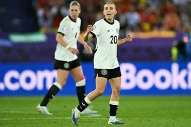 Revanche? "Haben EM-Niederlage nicht vergessen"