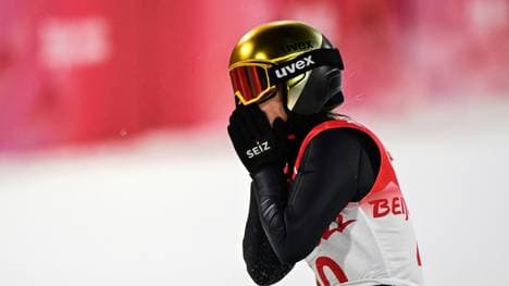 Althaus erhebt schwere Vorwürfe gegen die FIS