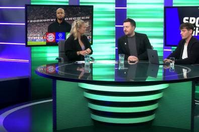 Bayern-Losglück? Reaktionen auf die deutschen Gegner