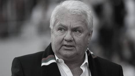 Peter Bircks ist im Alter von 66 Jahren verstorben