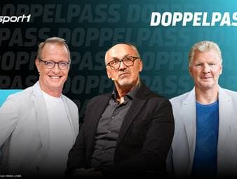 Der Doppelpass vom 01.03.2026 mit Jürgen Kohler