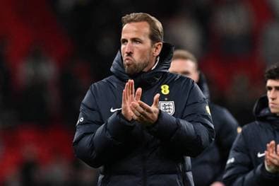 Kane enthüllt besondere Details zu Tuchel