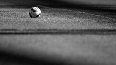 Afrika trauert um George Chigova