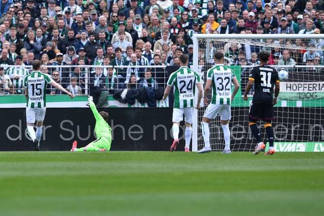 Nach 12 Sekunden! Hier scheppert’s im Rekordtempo 