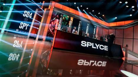 Seit Jahren gehört Splyce zu den bekannteren Brands in der Welt des eSports. Nun steht die Brand jedoch vor dem Aus