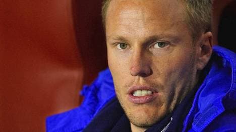 Christian Lell erklärt seinen Wechsel in die Kreisklasse