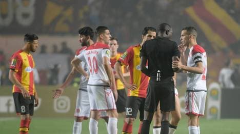 FBL-AFR-C1-ESPERANCE-WYDAD