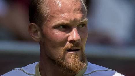 Tobias Levels im Trikot des FC Ingolstadt