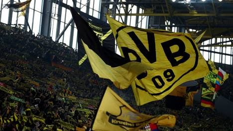 Borussia Dortmund v Bayer 04 Leverkusen - Bundesliga